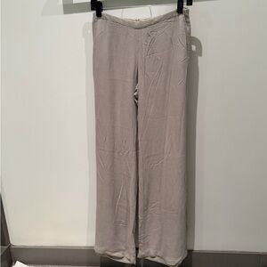 Transit Par Such Beige Lounge Pants